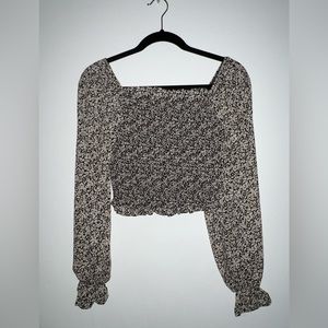 Jopra Crop Top